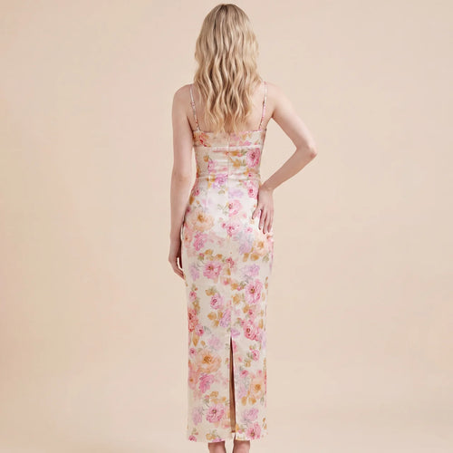 Blossom Dress