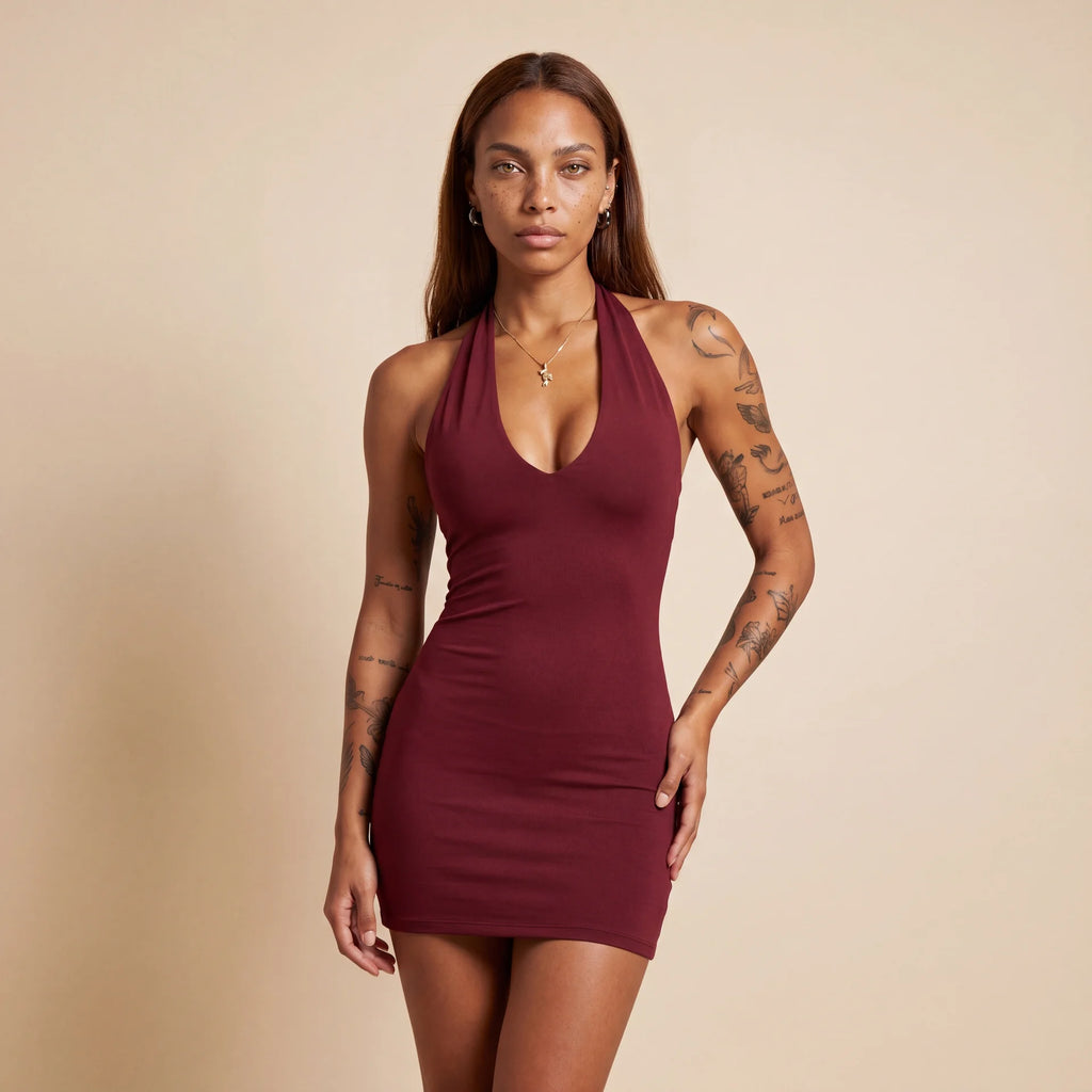 Desire Mini dress
