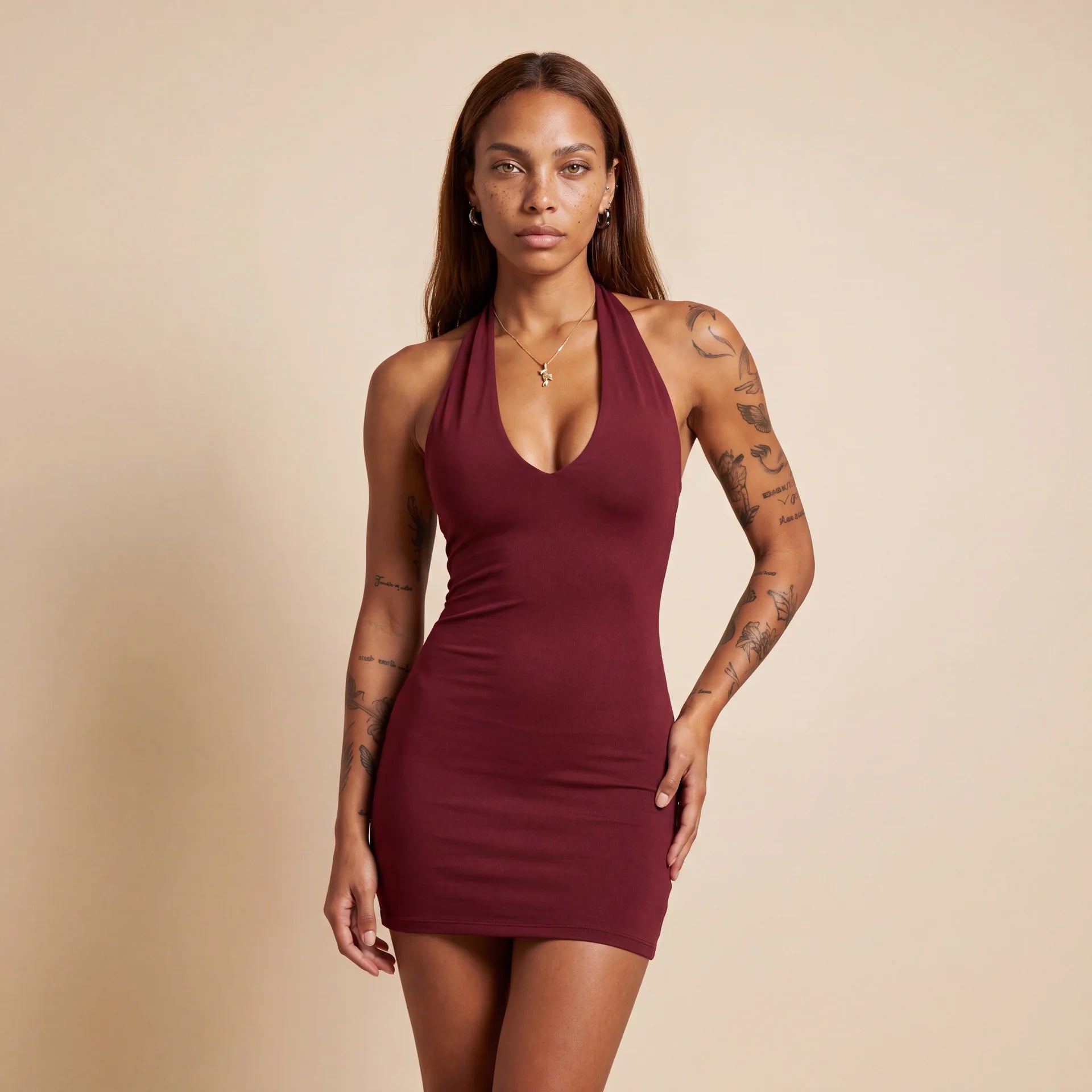 Desire Mini dress