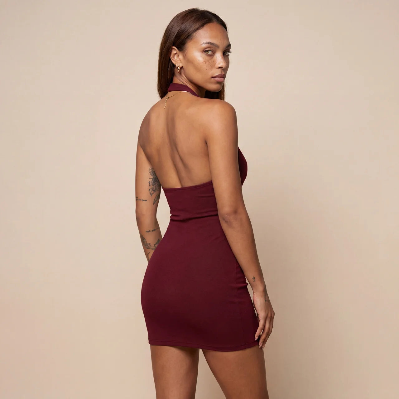 Desire Mini dress